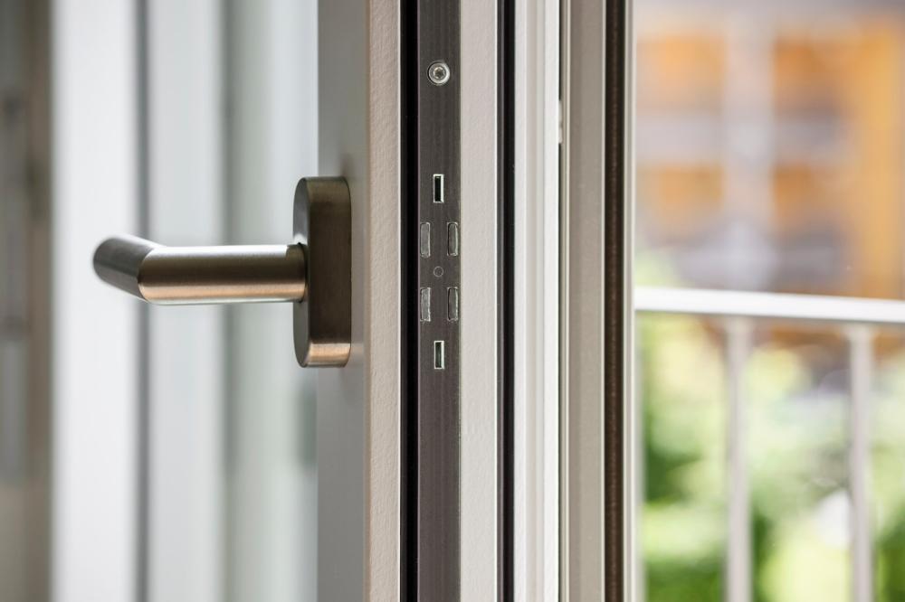 Poignée de porte