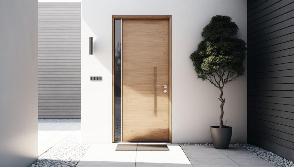 Porte