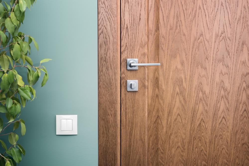 Porte bois