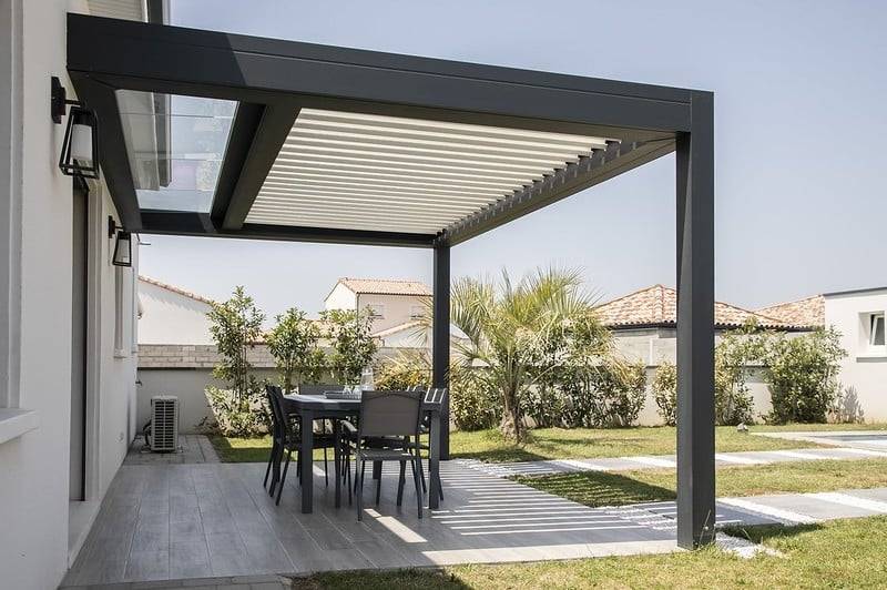 Pergola