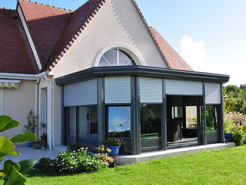 VERANDA